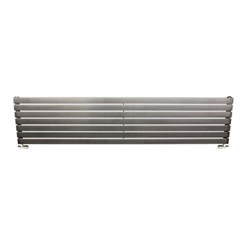 Low Level Radiators For Rooms With Low Ceilings | Only Radiators